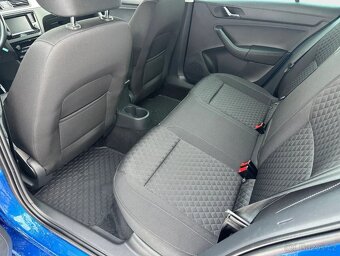 prodáme Škoda Rapid 1.2Tsi 81kw Style - 11