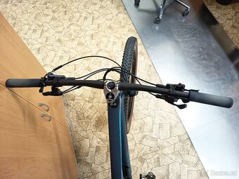 Canyon LUX Trail vel. XL - 11