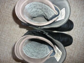 DAYTONA - moto boty - 11