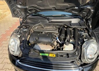 Mini One 1,6i 1 Majitel pravidl.servis benzín - 11