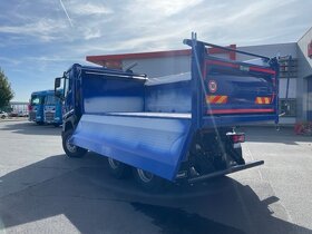 Prodej nový DAF XFC 530 FAT 6x4 S3 VS mont, sklápěč, new gen - 11