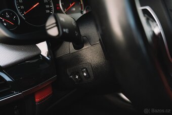 X5 M F85 2015 575 HP - PŮVOD ČR - 11