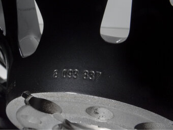 Letní kola BMW M-PAKIET 20/19' M3 G80 M4 G82 G83 - 11