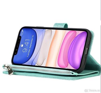 Sluneční top brýle Alpina Nacan I Mirror Cat 3,iphone 13 pro - 11