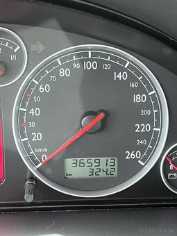 Sharan 2.8 v6 LPG - 11