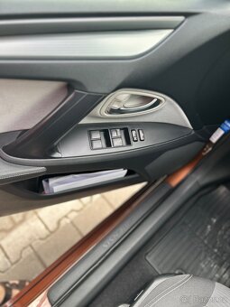 TOYOTA avensis 2.0D - 11