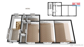 Prodej rodinného domu, 130 m², Nové Město nad Metují - 11