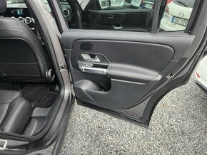 Mercedes-Benz GLB 200D 4-MATIC Premium Sound - 11