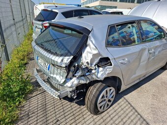 Škoda Fabia IV 1.0MPI 59kw r.v.2023 - 11