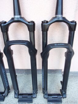 Nové vidlice Fox 34 a Rock Shox Zeb, 35, Recon, Judy - 11