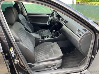 ŠKODA SUPERB III 2.0 TDI 140kW 2019 DSG - 11