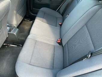 Škoda octavia combi 1,9 tdi, r.v. 11/2009 - 11