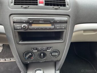 Škoda Octavia 2 2.0 TDi 103 kW - 11