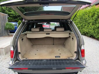 BMW X5 3.0D 4X4 6kv. - 11