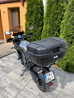 Kawasaki Versys 650 Tourer 2020 - TOP STAV, DPH - 11