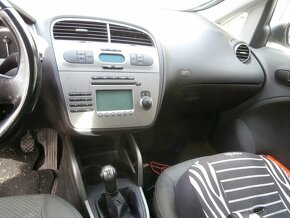 Prodám SEAT TOLEDO III 1.9 TDI PD STK 8/2026 TAŽNÉ - 11