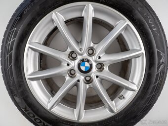 BMW 2 F45 Active Tourer - Originání 16" alu kola - Zimní pn - 11
