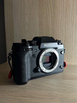 Fujifilm XT2 - 11