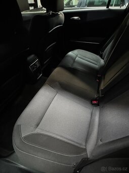 Dodge Charger 2016 (3,6-V6-219Kw-SXT-AWD) - 11