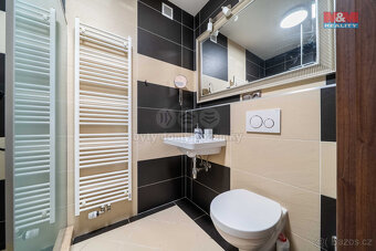 Prodej bytu 3+kk, 82 m², Praha, ul. Jana Přibíka - 11