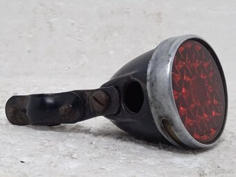 Odrazka na moped nebo kolo MELAS PTR 29 - 11
