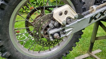 Kawasaki KX 85 - 11