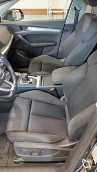 Audi Q5 - 11