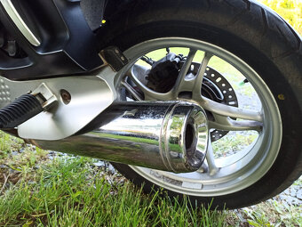 BMW R 850 RT R.V.2002 - 11
