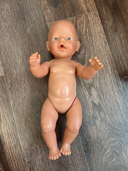 Baby born - 11