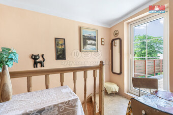 Prodej rodinného domu, 64 m², Dětřichov - 11