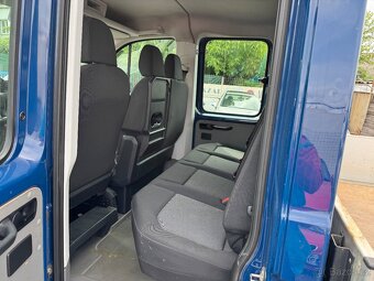 Volkswagen Crafter - 11