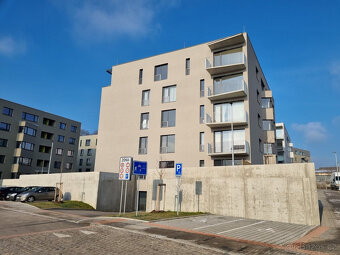 Pronájem bytu 3+kk, Luhanova, Chrudim, 16500 Kč/měs, 70 m2 - 11