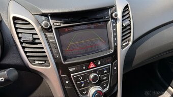 Hyundai i30 //1.6CRDi//81kW//STYLE//AUTOMAT//141TKM// - 11