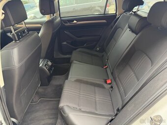 Volkswagen Passat B8 Variant 2.0 TDI Alltrack 4x4, DSG - 11