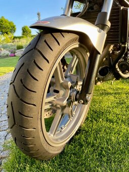 HONDA CBF 500 - 11