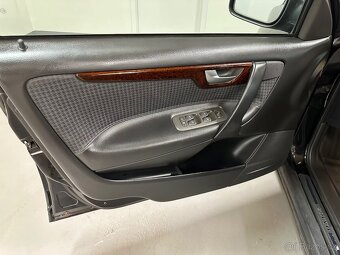Volvo V70 2001 D5 120 kW - 11