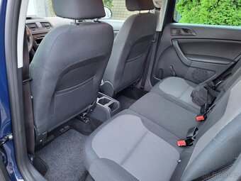 Škoda Yeti 1.2 TSI - 11