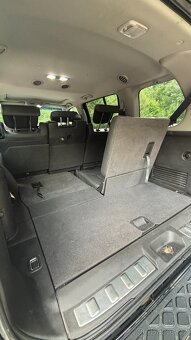 Nissan Pathfinder – 3.0 dCi – 170 kW – po generálce motoru - 11