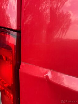 Peugeot Boxer 2.0 HDI L1H1 - 11