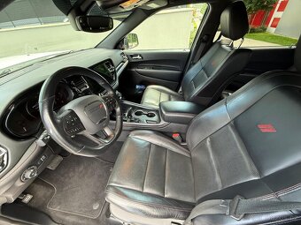 Dodge Durango R/T 5.7 AWD - 11