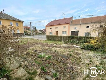 Prodej rodinný dům, 117 m² - Dub nad Moravou, ev.č. 00194 - 11