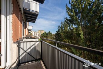 Prodej bytu 3+1 76 m², Brno - Bystrc, ev.č. 00990 - 11