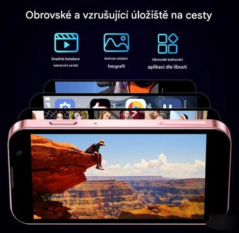 Mobil smartphone mini - 11