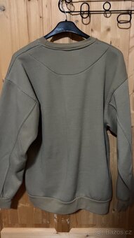 🧥 Výprodej značkového oblečení – Nike, Alpine Pro, Karl Kan - 11