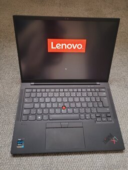Lenovo ThinkPad X1 Carbon 9 Gen i7, 16 GB RAM - 11