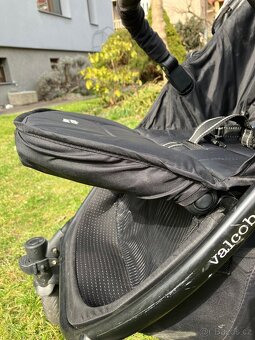 Kočárek Valco Snap4 - 11