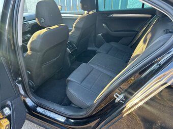 Škoda Superb 3 ,TDi, DSG, 10/2017 ,Euro 6, Keyless - 11