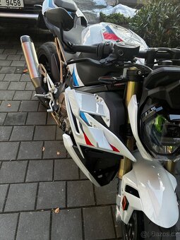 BMW s1000R m paket - 11