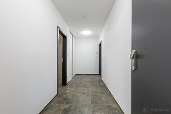 Pronájem, byt 1+kk, 54 m², Plzeň - Bolevec, ul. Plaská - 11