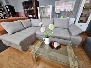 Rohová sedací souprava  INAAAAA  2024 - 11